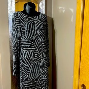 Long dress